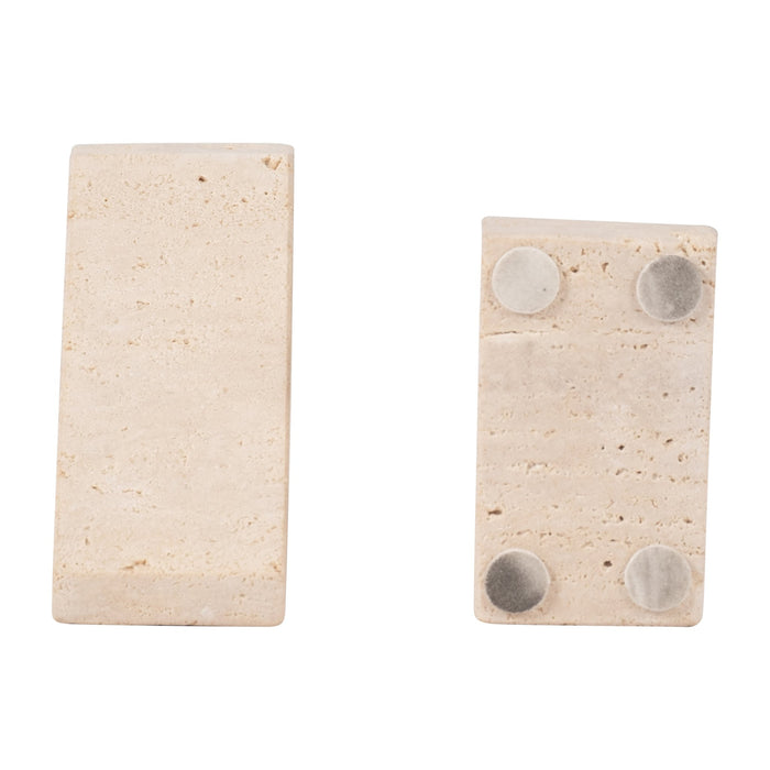 travertine-s-2-5-triangle-bookends-tan-6