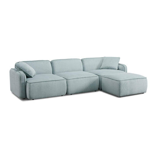 travie-sea-blue-performance-corduroy-velvet-4-piece-modular-sectional-1