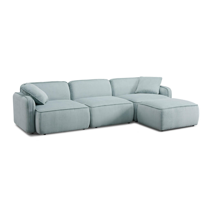 travie-sea-blue-performance-corduroy-velvet-4-piece-modular-sectional-1