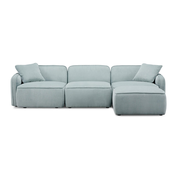 travie-sea-blue-performance-corduroy-velvet-4-piece-modular-sectional-4