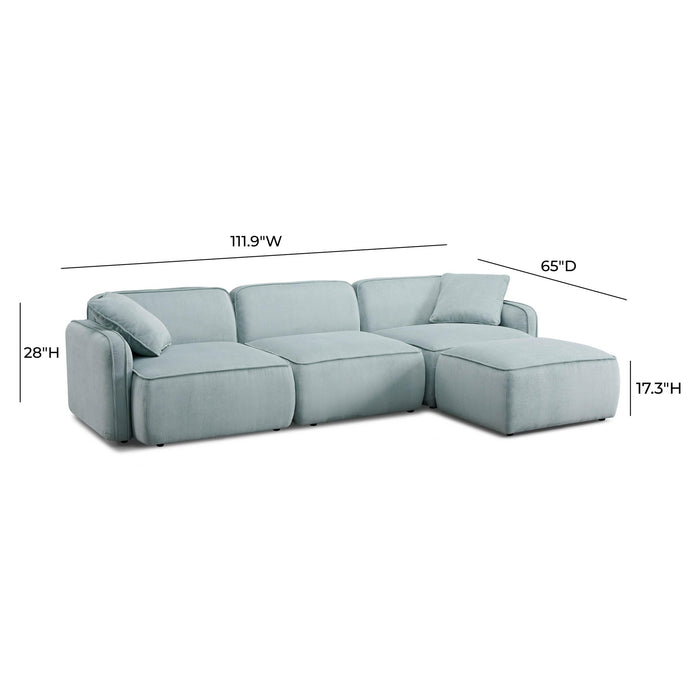 travie-sea-blue-performance-corduroy-velvet-4-piece-modular-sectional-8