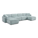 travie-sea-blue-performance-corduroy-velvet-6-piece-modular-u-sectional-1