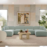 travie-sea-blue-performance-corduroy-velvet-6-piece-modular-u-sectional-2