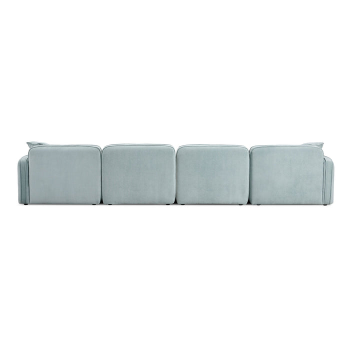 travie-sea-blue-performance-corduroy-velvet-6-piece-modular-u-sectional-4