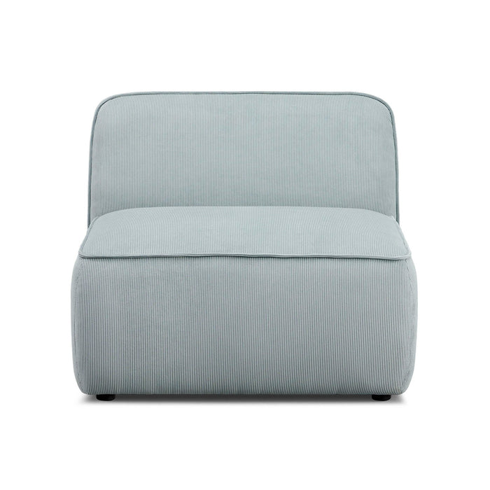 travie-sea-blue-performance-corduroy-velvet-armless-chair-2