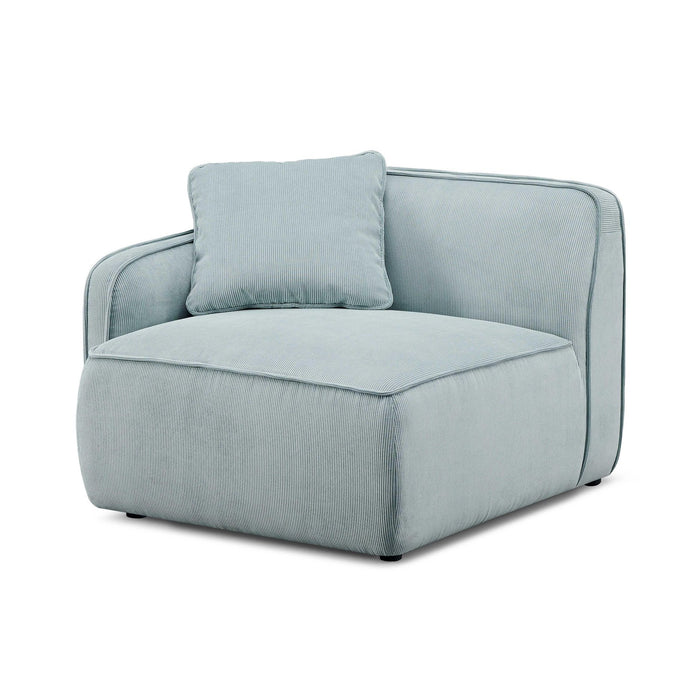 travie-sea-blue-performance-corduroy-velvet-laf-corner-chair-1