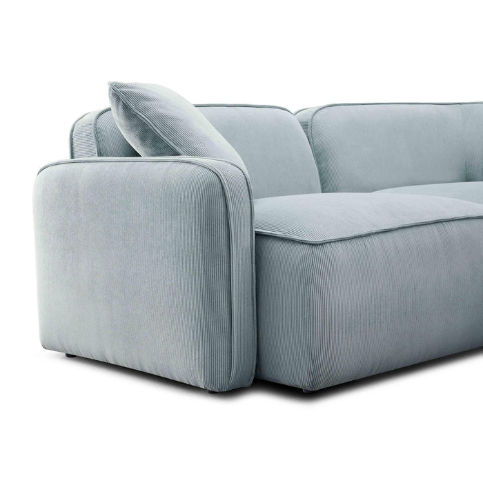 travie-sea-blue-performance-corduroy-velvet-modular-loveseat-5