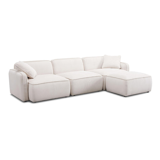 travie-white-sand-performance-corduroy-velvet-4-piece-modular-sectional-1