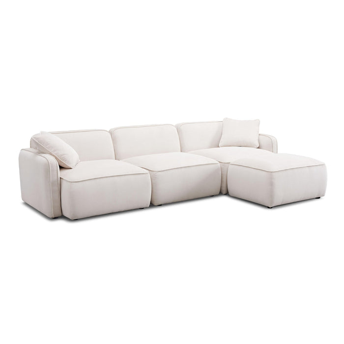 travie-white-sand-performance-corduroy-velvet-4-piece-modular-sectional-1