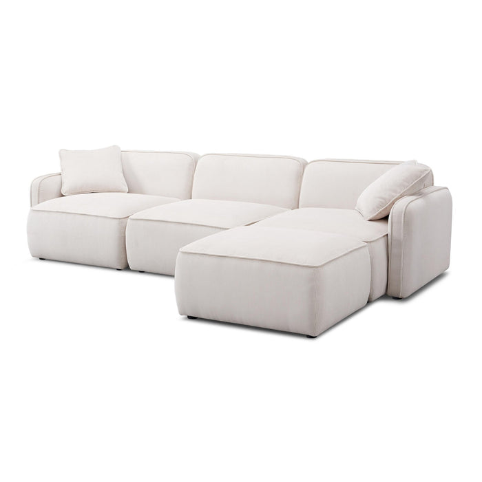 travie-white-sand-performance-corduroy-velvet-4-piece-modular-sectional-4