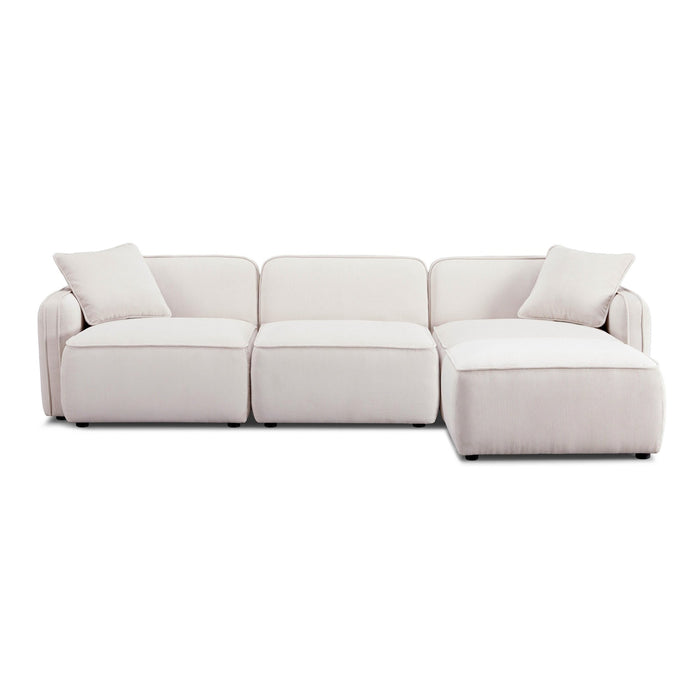 travie-white-sand-performance-corduroy-velvet-4-piece-modular-sectional-5