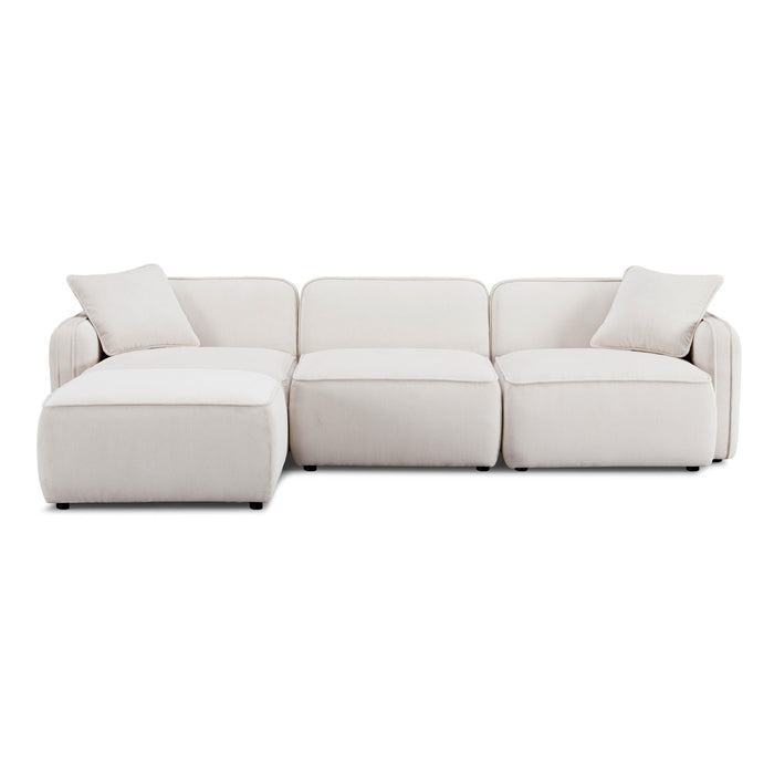 travie-white-sand-performance-corduroy-velvet-4-piece-modular-sectional-6