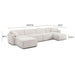 travie-white-sand-performance-corduroy-velvet-6-piece-modular-u-sectional-7