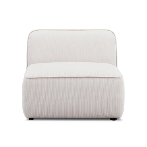 travie-white-sand-performance-corduroy-velvet-armless-chair-2