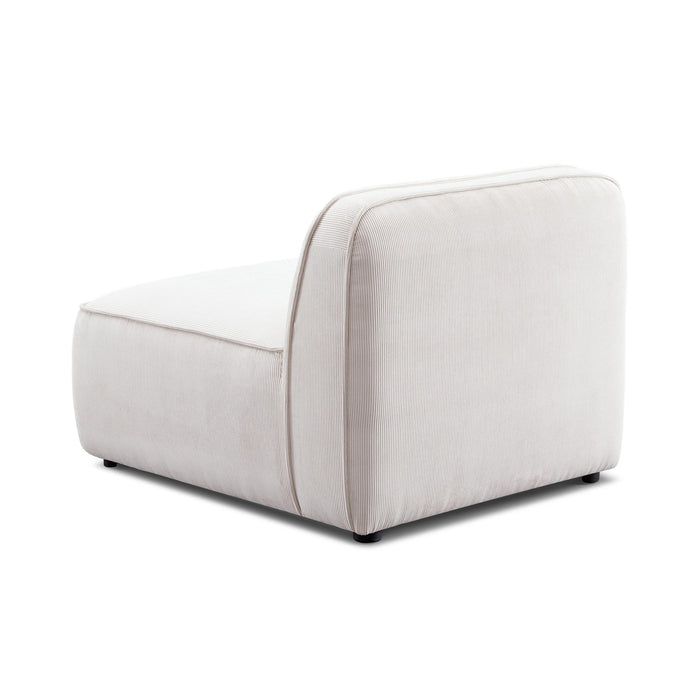 travie-white-sand-performance-corduroy-velvet-armless-chair-3