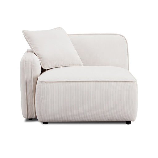 travie-white-sand-performance-corduroy-velvet-laf-corner-chair-2