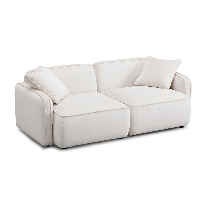 travie-white-sand-performance-corduroy-velvet-modular-loveseat-1
