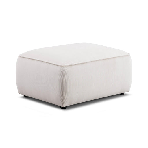 travie-white-sand-performance-corduroy-velvet-ottoman-1