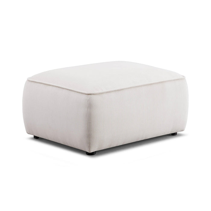 travie-white-sand-performance-corduroy-velvet-ottoman-1