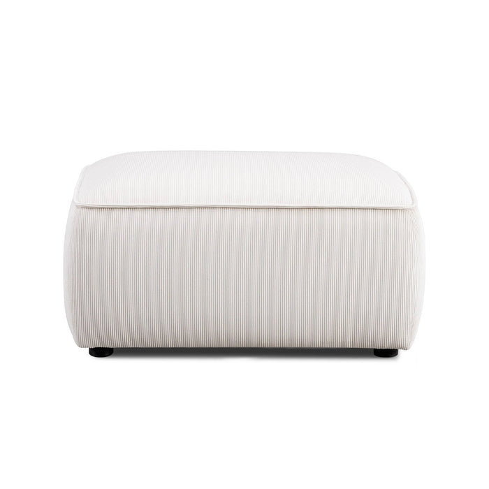 travie-white-sand-performance-corduroy-velvet-ottoman-2