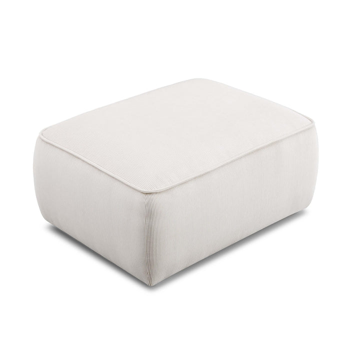 travie-white-sand-performance-corduroy-velvet-ottoman-3