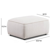 travie-white-sand-performance-corduroy-velvet-ottoman-4