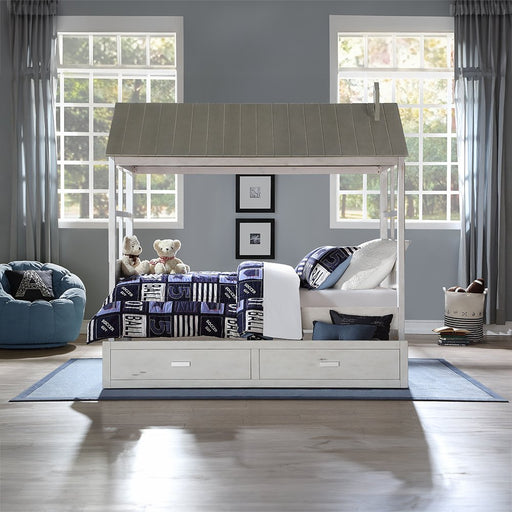tree-house-ii-weathered-white-washed-gray-twin-bed-1