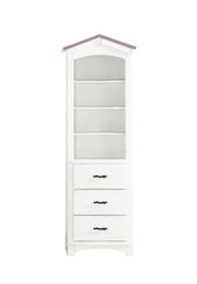 tree-house-pink-white-finish-bookcase-cabinet-2