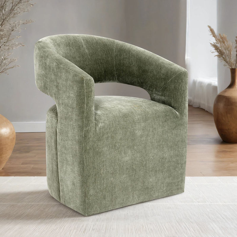 tresa-dining-arm-chair-w-casters-green-1