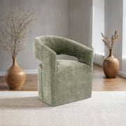 tresa-dining-arm-chair-w-casters-green-2