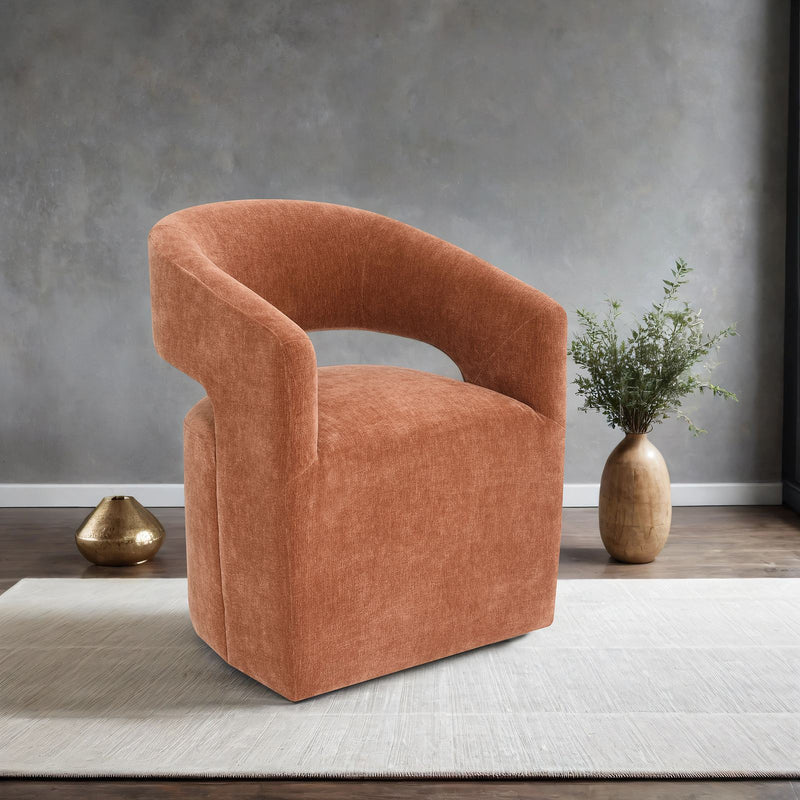 tresa-dining-arm-chair-w-casters-rustic-orange-2