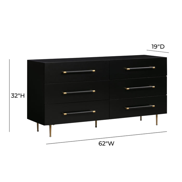 trident-black-6-drawer-dresser-9