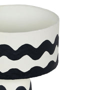 tropea-black-waves-papier-mache-table-lamp-4