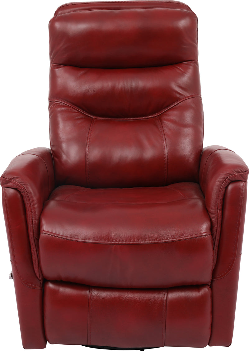 parker-living-gemini-rouge-swivel-glider-recliner-two-pack-6