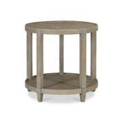 Albion Side Table - Furniture City (CA)l