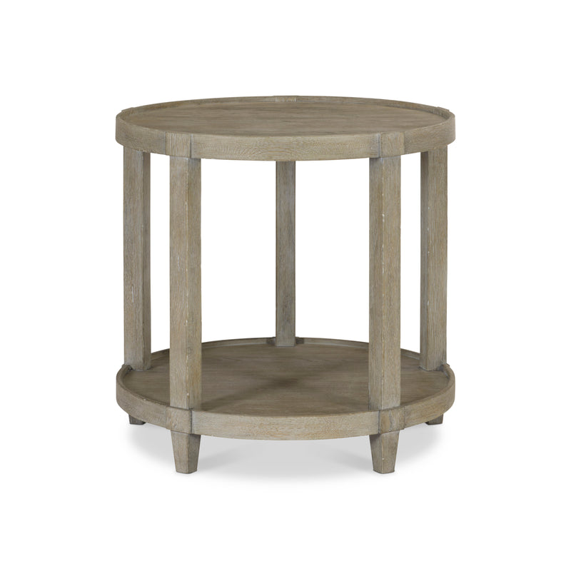 Albion Side Table - Furniture City (CA)l