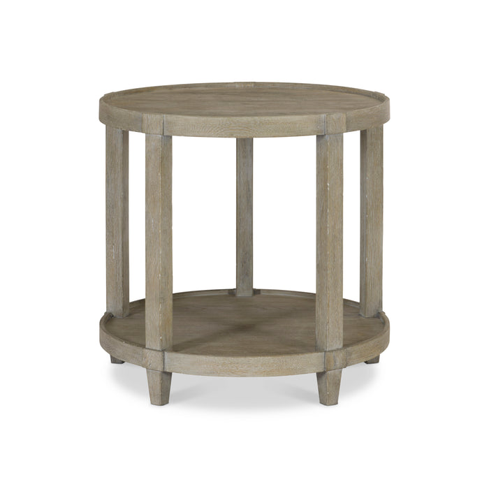 Albion Side Table - Furniture City (CA)l