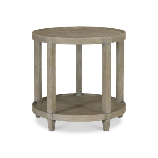 Albion Side Table - Furniture City (CA)l