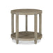 Albion Side Table - Furniture City (CA)l
