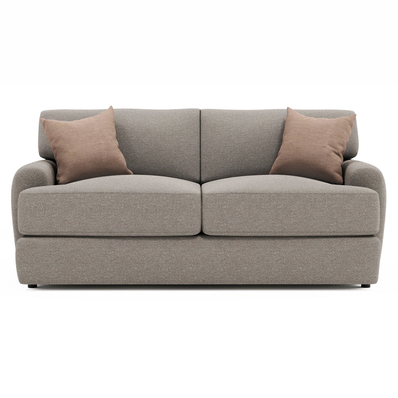 Cameron Fabric Loveseat