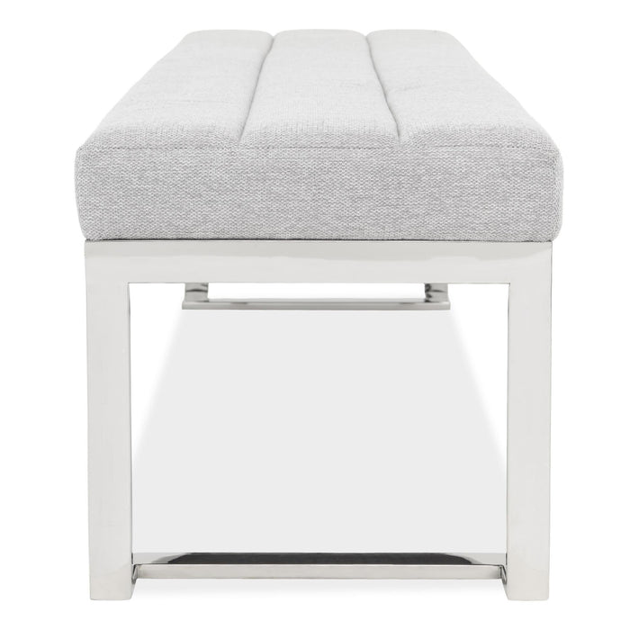 tulip-accent-bench-gray-chrome-3