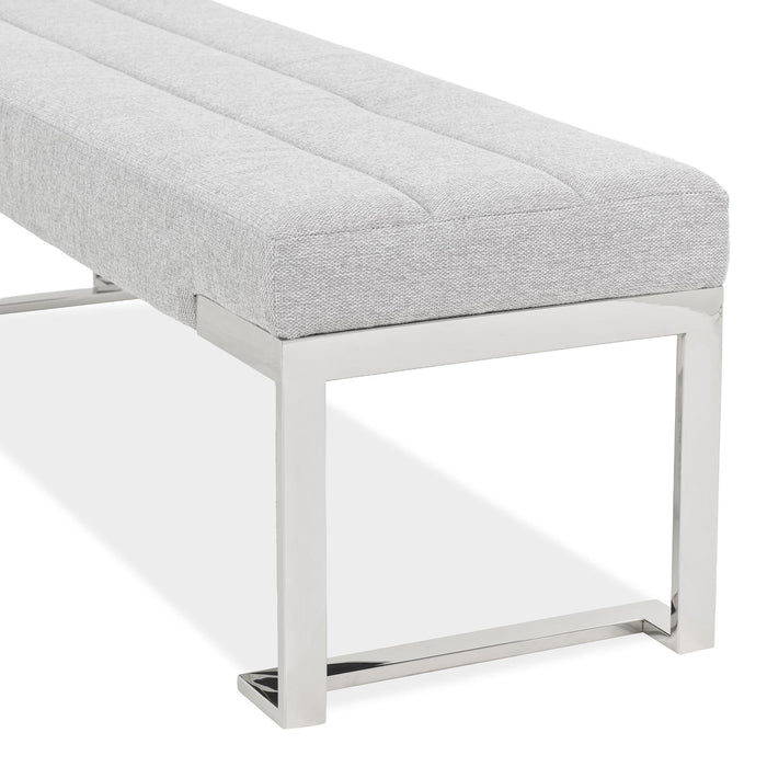 tulip-accent-bench-gray-chrome-4
