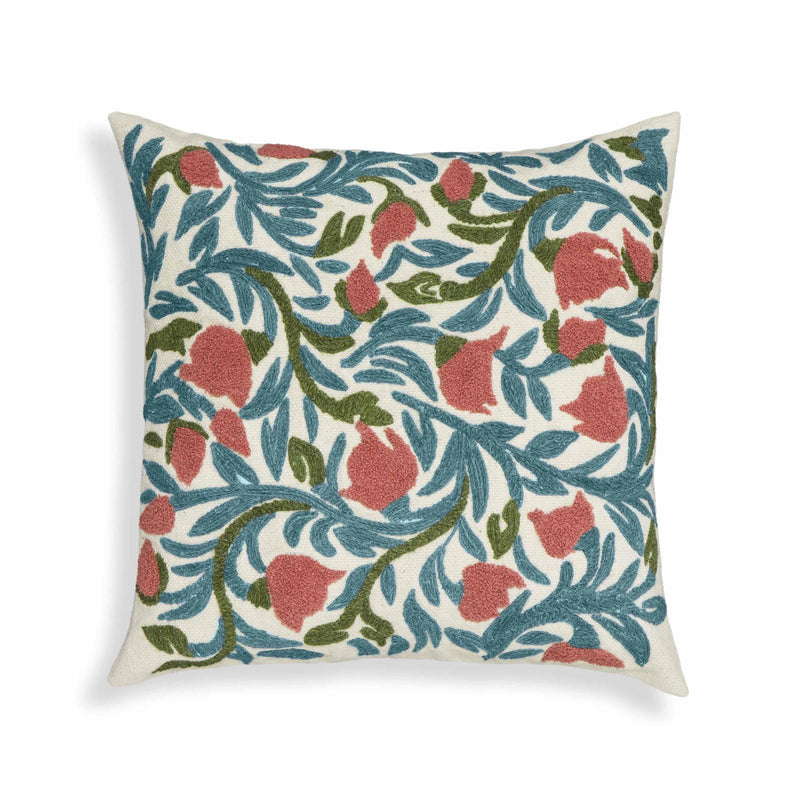 tulip-embroidered-floral-wool-20-inch-square-accent-cushion-1