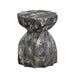 turin-black-faux-marble-indoor-outdoor-concrete-stool-1