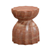 turin-faux-red-sandstone-indoor-outdoor-concrete-stool-1