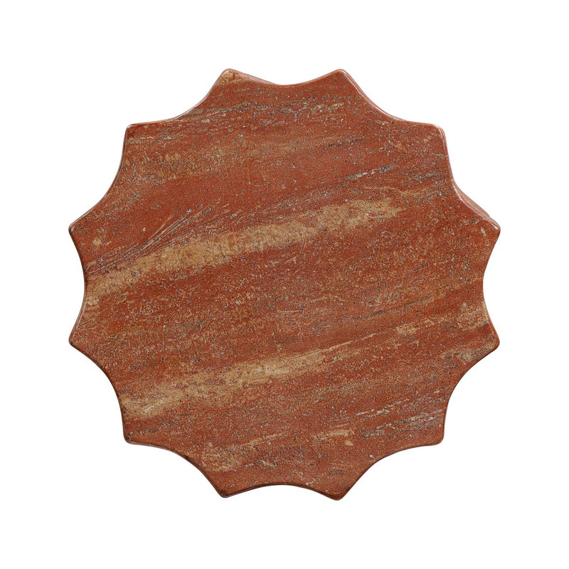 turin-faux-red-sandstone-indoor-outdoor-concrete-stool-5