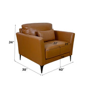 tussio-saddle-tan-top-grain-leather-chair-w-pillow-3