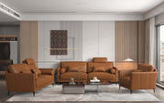 tussio-saddle-tan-top-grain-leather-loveseat-w-5-pillows-1
