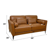 tussio-saddle-tan-top-grain-leather-loveseat-w-5-pillows-3