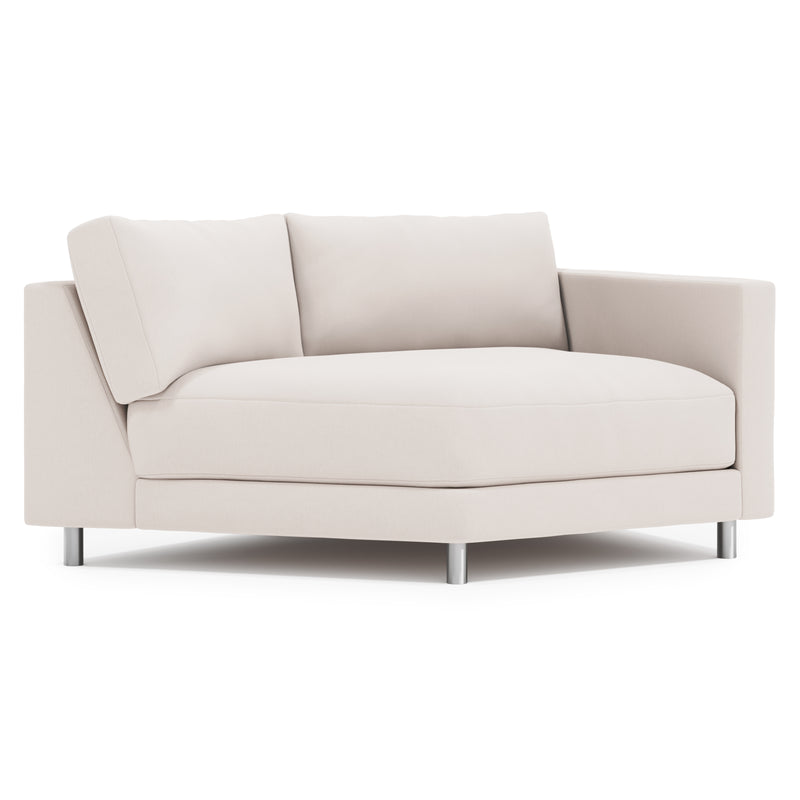 Avanni Outdoor Right Arm Cuddler